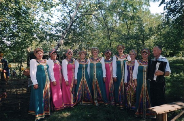 horovoi kollektiv